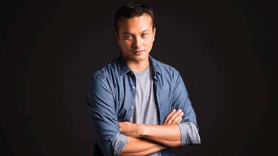 Bintangi Film Tukar Takdir, Nicholas Saputra Berambut Lurus dan Lebih Kurus