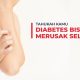 5 Masalah Kulit yang Jadi Pertanda Serius Adanya Penyakit Diabetes