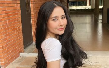 Diam-Diam, Aktris Sekelas Prilly Latuconsina Pun Masih Suka Demam Panggung