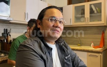 Farhat Abbas Protes Usai Nikita Mirzani Minta Uang Donasi Agus Salim Disalurkan ke Orang Lain