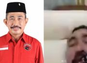 Bocor Video Diduga Mantan Bupati Pati Haryanto Sengaja Pamer Alat Kelamin, Dicurigai Sebagai Exhibitionist