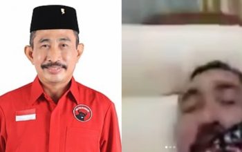 Bocor Video Diduga Mantan Bupati Pati Haryanto Sengaja Pamer Alat Kelamin, Dicurigai Sebagai Exhibitionist