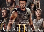 Sinopsis Gladiator II, Akhirnya Tayang di Bioskop usai 24 Tahun Penantian