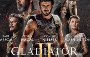 Sinopsis Gladiator II, Akhirnya Tayang di Bioskop usai 24 Tahun Penantian