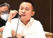 Profil dan Kekayaan Mufti Anam, Anggota DPR RI yang Kecam Isa Zega Soal Umrah Pakai Busana Perempuan