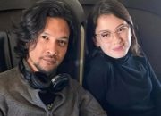 Edward Akbar Ingin Ketemu Anak, Kimberly Ryder Sindir Kayak Emak-emak