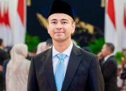 Sampai Kapan Raffi Ahmad dkk Bisa Sembunyikan Harta Kekayaan dari LHKPN? Ini Aturan Tegas KPK