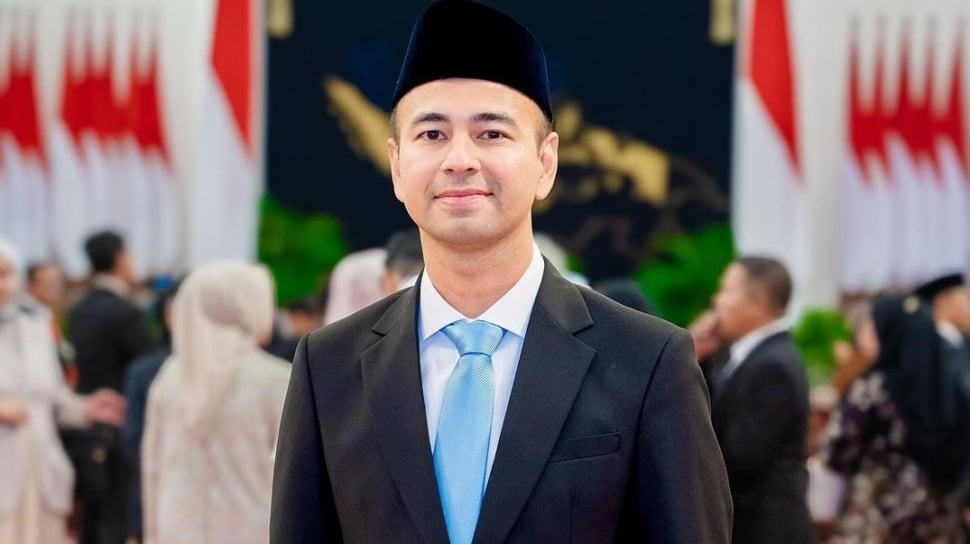 Sampai Kapan Raffi Ahmad dkk Bisa Sembunyikan Harta Kekayaan dari LHKPN? Ini Aturan Tegas KPK