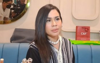 Sudah Lama Jadi Artis, Melaney Ricardo Ungkap Hobi Koleksi Berlian