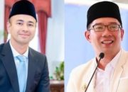 ‘Dibopong’ Raffi Ahmad, Segini Harta Kekayaan Ridwan Kamil yang Dilaporkan ke KPK