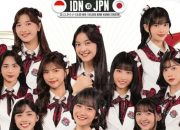 JKT48 Meriahkan Pertandingan Timnas Indonesia vs Jepang, Netizen Ingatkan Soal Tradisi