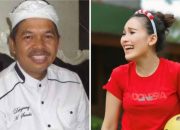 Ayu Ting Ting Batal Dipinang TNI, Ayah Rozak Tawarkan Dedi Mulyadi Jadi Mantu