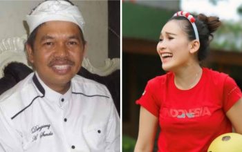 Ayu Ting Ting Batal Dipinang TNI, Ayah Rozak Tawarkan Dedi Mulyadi Jadi Mantu