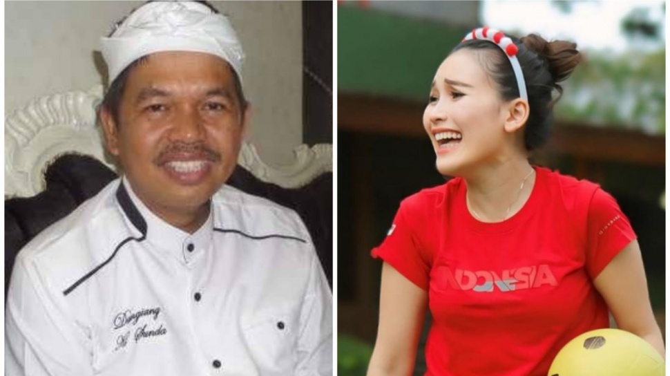 Ayu Ting Ting Batal Dipinang TNI, Ayah Rozak Tawarkan Dedi Mulyadi Jadi Mantu