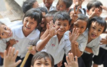 Cara Tepat Menangani Anak Kejang-kejang, Orang Tua Harus Tahu!