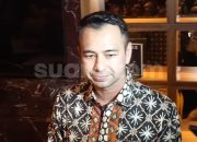 Dicolek KPK Belum Laporkan Harta Kekayaan, Begini Jawaban Raffi Ahmad