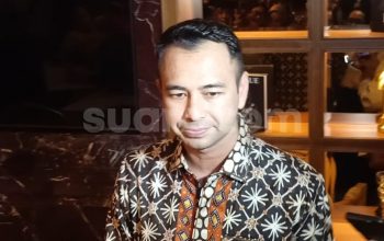 Dicolek KPK Belum Laporkan Harta Kekayaan, Begini Jawaban Raffi Ahmad