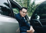 Lain Dulu Lain Sekarang, Andhika Pratama Pernah Puji Raffi Ahmad Artis Besar: Susah Jadi Dia