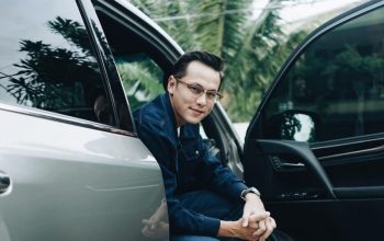 Lain Dulu Lain Sekarang, Andhika Pratama Pernah Puji Raffi Ahmad Artis Besar: Susah Jadi Dia