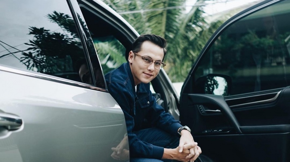 Lain Dulu Lain Sekarang, Andhika Pratama Pernah Puji Raffi Ahmad Artis Besar: Susah Jadi Dia