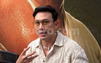 Denny Sumargo Minta Farhat Abbas Mundur agar Kasus Agus Salim Cepat Kelar