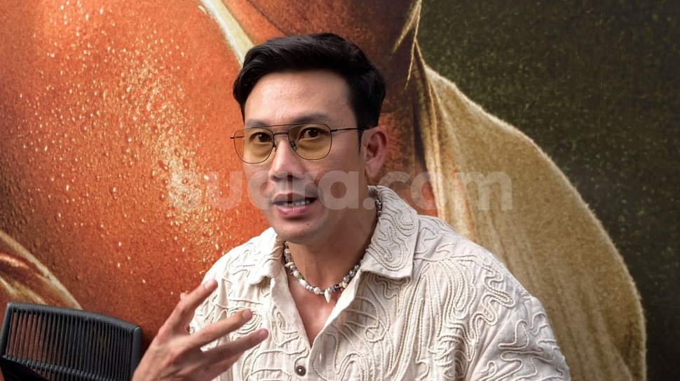 Denny Sumargo Minta Farhat Abbas Mundur agar Kasus Agus Salim Cepat Kelar