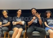 Nicholas Saputra Bintangi Film Tentang Kecelakaan Pesawat, Bakal Sedramatis Apa Nih?