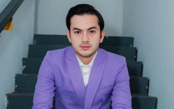 Rizky Nazar Kondangan Gandeng Cut Syifa Bikin Heboh, Pacaran?