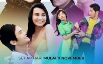 Cinta Fitri dan Hikmah Comeback! NET Tayangkan Ulang Sinetron Ikonik Indonesia