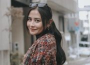 Prilly Latuconsina Suka Kelewat Bucin Kalau Pacaran, Sampai Sering Dinasehati Orang Tua