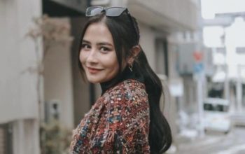 Prilly Latuconsina Suka Kelewat Bucin Kalau Pacaran, Sampai Sering Dinasehati Orang Tua