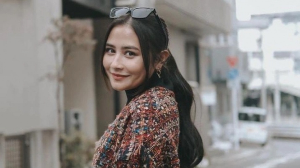 Prilly Latuconsina Suka Kelewat Bucin Kalau Pacaran, Sampai Sering Dinasehati Orang Tua