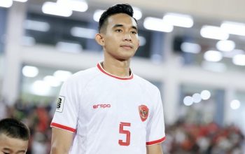 Gaji Capai Ratusan Juta Rupiah Per Bulan, Inil yang Diberikan Rizky Ridho untuk Ayahnya