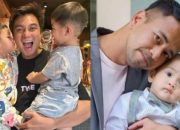 Sama dengan Anak Sultan Andara, Segini Uang yang Dikeluarkan Baim Wong untuk Sekolah Anak