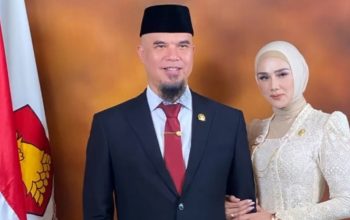 Pantas Jadi Artis Terkaya di DPR RI, Koleksi Barang Antik Ahmad Dhani Capai Miliaran