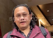 Dapat Donasi Rp1,5 Miliar, Agus Salim Masih Pakai BPJS Buat Obati Mata