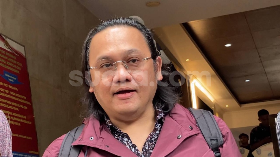 Dapat Donasi Rp1,5 Miliar, Agus Salim Masih Pakai BPJS Buat Obati Mata