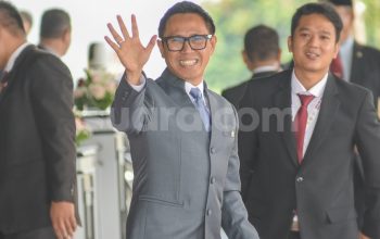 Nyali Tak Ciut Jadi Pejabat, Segini Harta Kekayaan Eko Patrio yang Santai Dilaporkan ke KPK