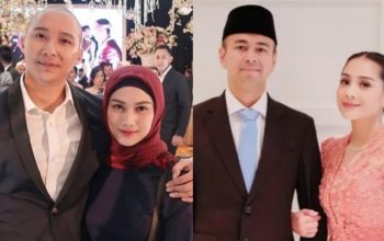 Profesi Suami Melody eks JKT48 Tak Kalah Mentereng dari Raffi Ahmad