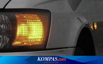 Catat, Etika dan Aturan Putar Balik yang Aman di Jalan Raya