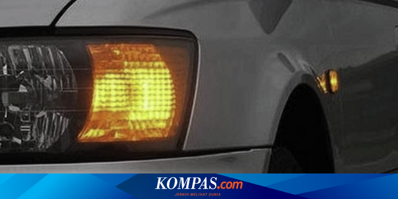 Catat, Etika dan Aturan Putar Balik yang Aman di Jalan Raya