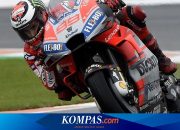 Lorenzo Buka Suara Gaji Kecil di Ducati