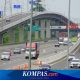 Posisi Tuas Transmisi Matik yang Tepat Saat Melewati Tanjakan di Jalan Tol