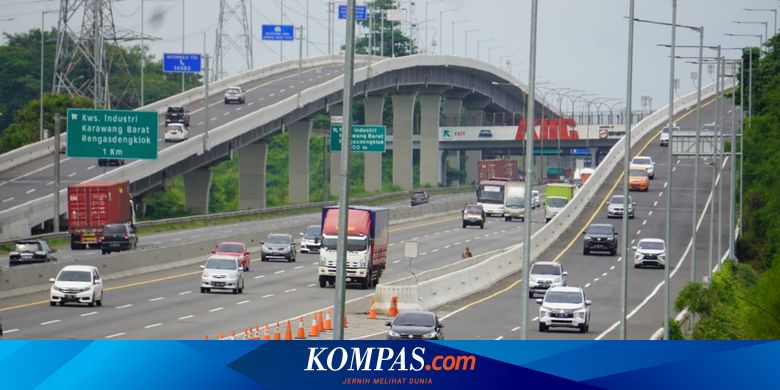 Posisi Tuas Transmisi Matik yang Tepat Saat Melewati Tanjakan di Jalan Tol