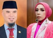 35 Tahun Jadi Musisi dan Kini Anggota Dewan, Ini Perbedaan Kekayaan Ahmad Dhani dan Melly Goeslaw