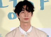 Aktor Korea Song Jae Rim Meninggal Dunia, Profil Instagram Bak Pertanda