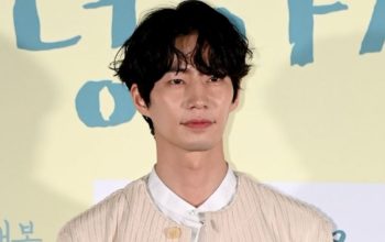 Aktor Korea Song Jae Rim Meninggal Dunia, Profil Instagram Bak Pertanda