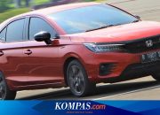 Cara Benar Mengemudi Mobil CVT Agar Umurnya Panjang