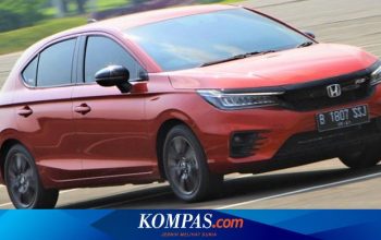 Cara Benar Mengemudi Mobil CVT Agar Umurnya Panjang