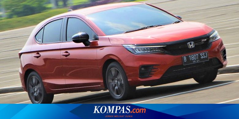 Cara Benar Mengemudi Mobil CVT Agar Umurnya Panjang